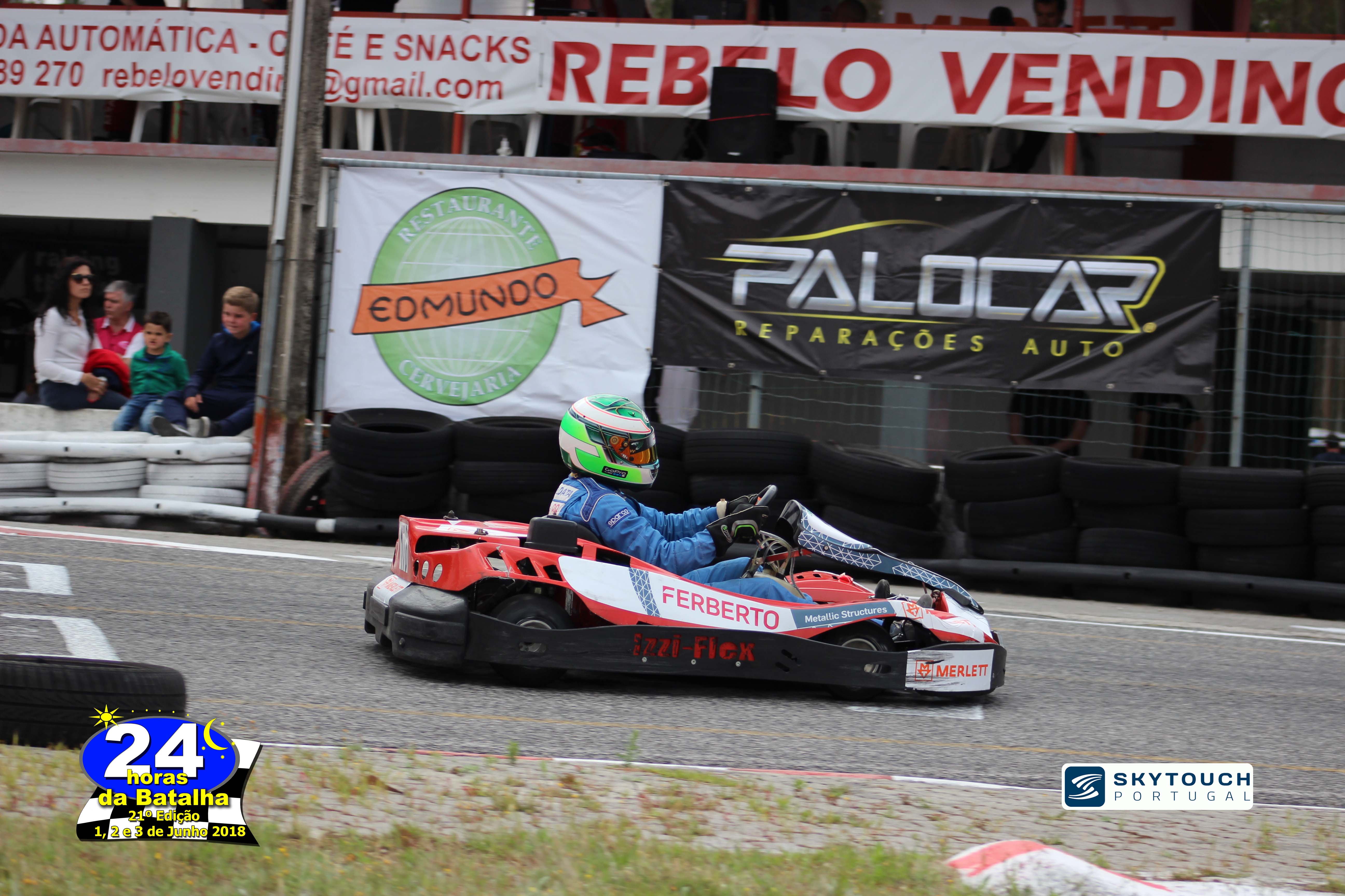 24 Horas da Batalha 2018 - Pilotos e Karts274